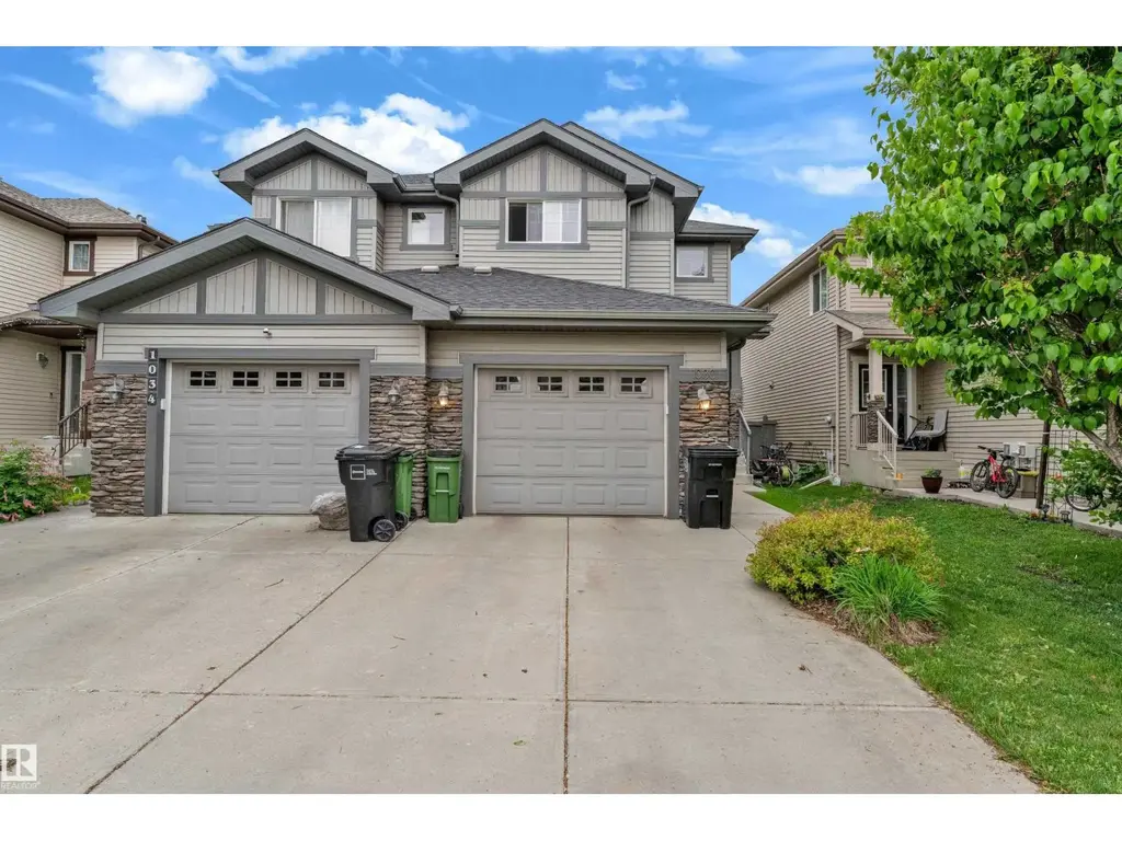 1030 177a St Nw, Edmonton